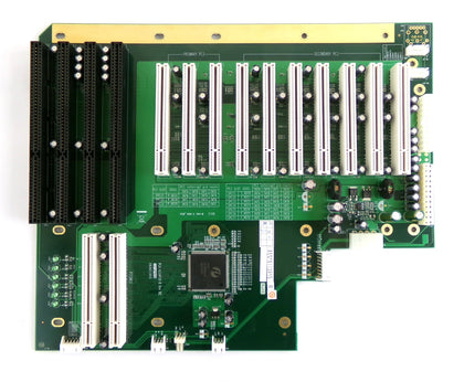 Advantech PCA-6114P10 Distribution PCB Board RSM-3 Working Surplus