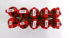 Fujikin 3870-04730 Hybrid Diaphragm Valve Reseller Lot of 25 Working Surplus