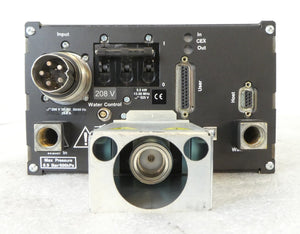 Apex 5513 AE Advanced Energy 3155115-007 RF Lam 27-284656-00 Tested Working