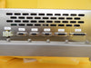 Hitachi High Technologies M-511E User Interface Panel Touch Screen Working
