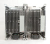 Fuji Electric FRN3.7G11S-2TH Frequency Changer Frenic 5000G11 Lot of 7 Working