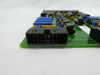 ASM Advanced Semiconductor Materials 2510200-21 PCB Card WK0107 Working Surplus