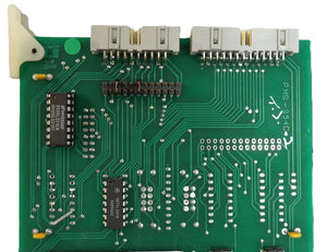 Particle Measuring Systems PMS-945C-2 Processor PCB Card Turbo 110 Working