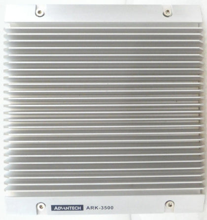 Advantech ARK-3500P-00A1E Industrial PC Fanless Computer I5 2.70GHz Working