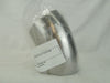 Andron A2KSX4140 Long Radius 45° Stainless UHV Elbow Fitting 2WK Lot of 2 New