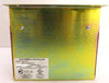 Control Concepts 3095-1045 SCR Power Controller AMAT 0500-00154 Working Surplus