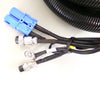 Han's 03.40.5021 DRACO Water-Cooled Marking Laser Controller D1S60-Q Working