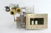 National Electronics 2722-162-14051 RF Microwave Waveguide w/Magnetron Working