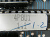 Genmark LS-4.954.0125 LS4 DSP Controller PCB Card LS-4 #6486 Logosol Working