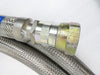 CTI-Cryogenics 8043156G600 Cryopump Return CryoLine 50' AMAT 3400-01375 Working