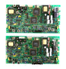Shinko 3ASSYC807901 Processor PCB M-COM2 Asyst VHT5-1-1 Lot of 2 Working