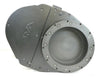VAT 65050-JH52-ALJ1 Pendulum Valve Series Series 65.0 Copper Cu Exposed Working