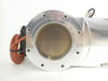 VAT 95240-PAAI-AHE1 Butterfly Valve Integrated Pressure Controller Untested