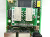 TEL Tokyo Electron 3D81-000021-14 Network Interface Board PCB Trias Working