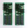 Sinfonia Technology SBX08-000134-11 SLDIL1 PCB SBX93-100222-11 Lot of 4 Working