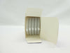 Kulicke & Soffa S1645 Dicing Wheel Semitec Reseller Lot of 105 New Surplus
