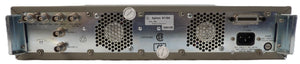 Agilent Technologies 8110A 150 MHz Pulse Generator w/Option UN2 Working Surplus