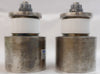 Meiden SCV-520M Variable Vacuum Capacitor Lot of 2 Spare