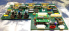 Rudolph A12039-8 Wafer Handler Distribution PCB Focus Security 12244 Working