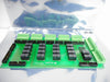 JEL Jusung REA100980000 Vacuum Process Interface Board PCB Spare Surplus
