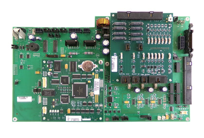 Waters 210000309 PCB Distribution Circuit Board Assembly 510000309 Working