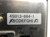 Nikon 4S066-593-2 RY-RD Amplifier Module SPA474L 4S013-684-1 NSR Series Working