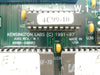 Kensington Laboratories 3-0004-01 Y-Axis PCB Card 4000-60002 W.1 TLW Working