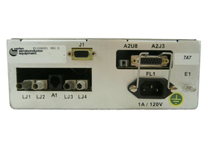 Varian Semiconductor VSEA E11326001 D1/D2 PS Controller VIIsta Working Surplus