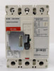 Eaton 6639C82G98 Industrial Circuit Breaker FD3030L Reseller Lot of 2 Working