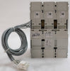 AB Allen-Bradley 140G-K3X3 3-Pole Industrial Circuit Breaker Working Surplus