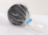 Plast-o-matic BSDAM100T-NC-PP Shut-off Valve AMAT 3870-02306 Lot of 3 New