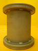 Edwards C5118 High Vacuum Tube Tee ISO100 ISO-K NW25 New Surplus