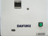 Daifuku CLW-07F 300mm OHV Wafer Transport IF VHL FOUP FOSB Panasonic New Surplus