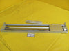 Koganei MRSP20X500 500mm Linear Actuator new