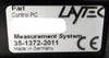 LayTec 00122-001 EpiCurve TT In-Situ Measurement System Control Computer New