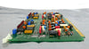Varian F-3217001 2 Channel I/V Converter PCB Assembly OEM Refurbished