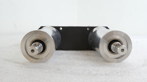 VAT 234823 Pneumatic Vacuum Valve Actuator AMAT 0240-42478 Working Surplus