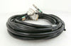 Kensington Robot Cable Set of 3 35-5808-1013-00 8-4029-00 8-4030-00 8' Newport