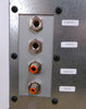 Peak Scientific Genius XE SCI 2 LC-MS Nitrogen Generator Sciex Tested Working