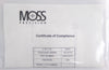AMAT Applied Materials 0020-25373 300mm XP Degas Reflector Intel 500044698 New