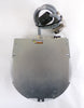 TV801 SCIEX CU Agilent SQ337 Turbomolecular Pump Controller Turbo Working