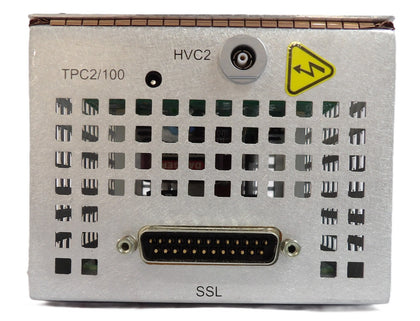 AB Sciex 5013521 ARF Power Supply Interface Module LC/MS Working Surplus