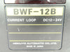 Hokuyo Automatic BWF-12B Optical Data Transmission Device Working Surplus