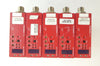 Horiba STEC Z700 Mass Flow Controller MFC Reseller Lot of 15 Working Surplus