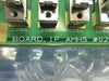 TEL Tokyo Electron APC-T0047A-11 IF AMHS #02 Board PCB 5044-000063-11 Used