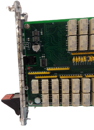 MKS Instruments CDN500-19 Producer SE CH Interlock Module PCB Card AMAT 0190-079