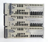 Yaskawa Electric SGDV-1R6A11 Servo Drive SERVOPACK Lot of 7 Working Surplus