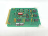 Varian Semiconductor VSEA DH4335001 Interface Interlock PCB Card Rev. E Working
