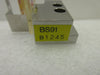 Nikon Precision WT Linear Scale BS91 NSR-S306C DUV Scanning System Working