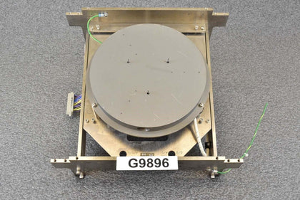 SVG 99-38369-02 Chill Plate Assembly